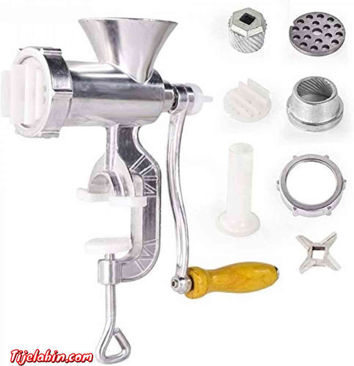 مفرمة اللحم promotion 