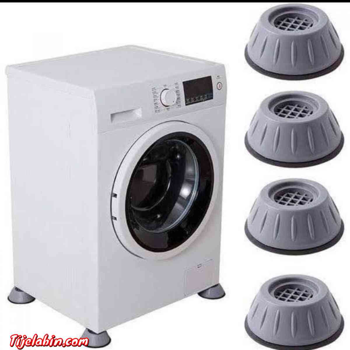 مضاد للإهتزاز الخاص بلغسالة المنزلية للمتصاص الخدمات