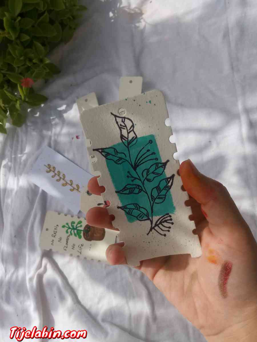 book marks فواصل كتب