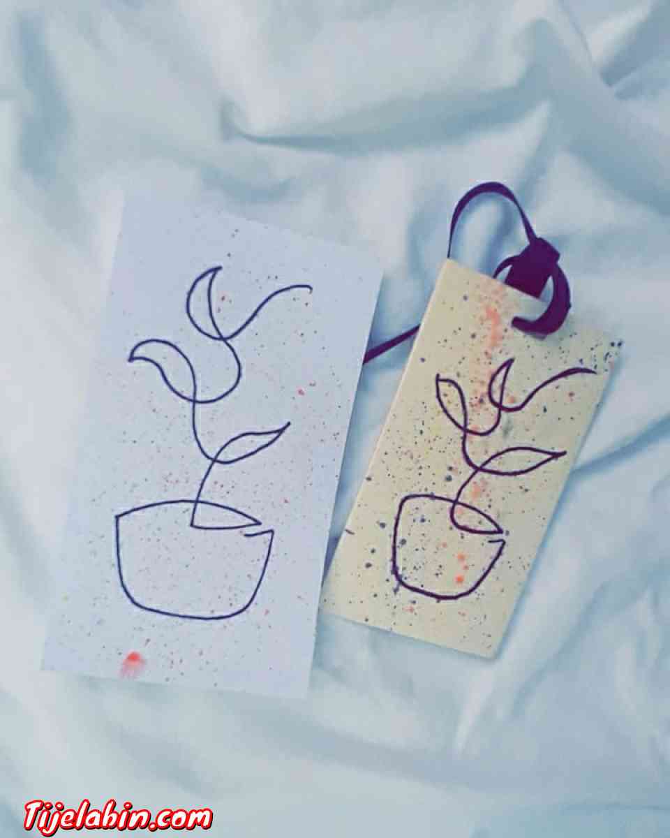 book marks فواصل كتب