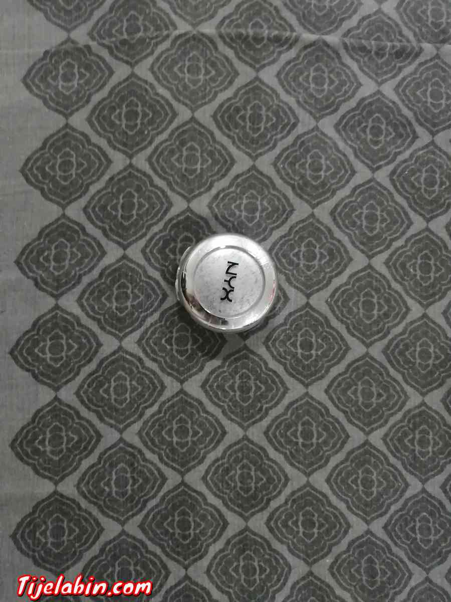 fards à paupières nyx