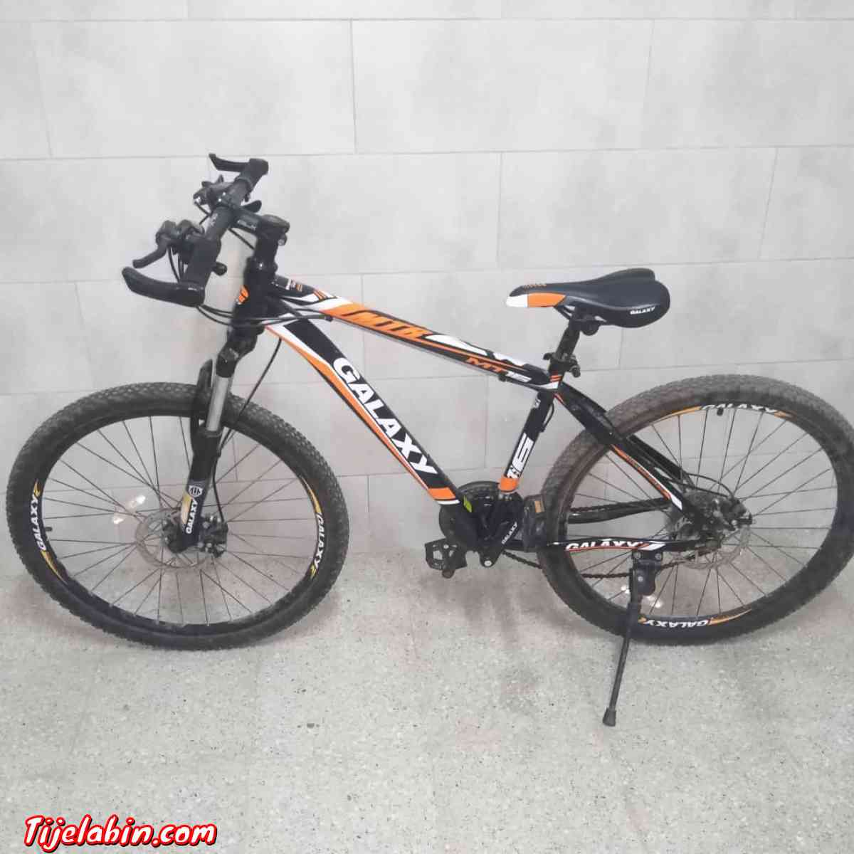VELO VTT