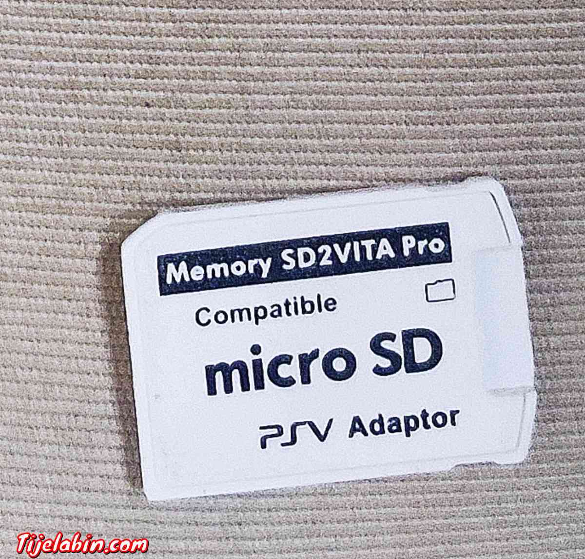 k7 ps vita FIFA 13 et sd2vita