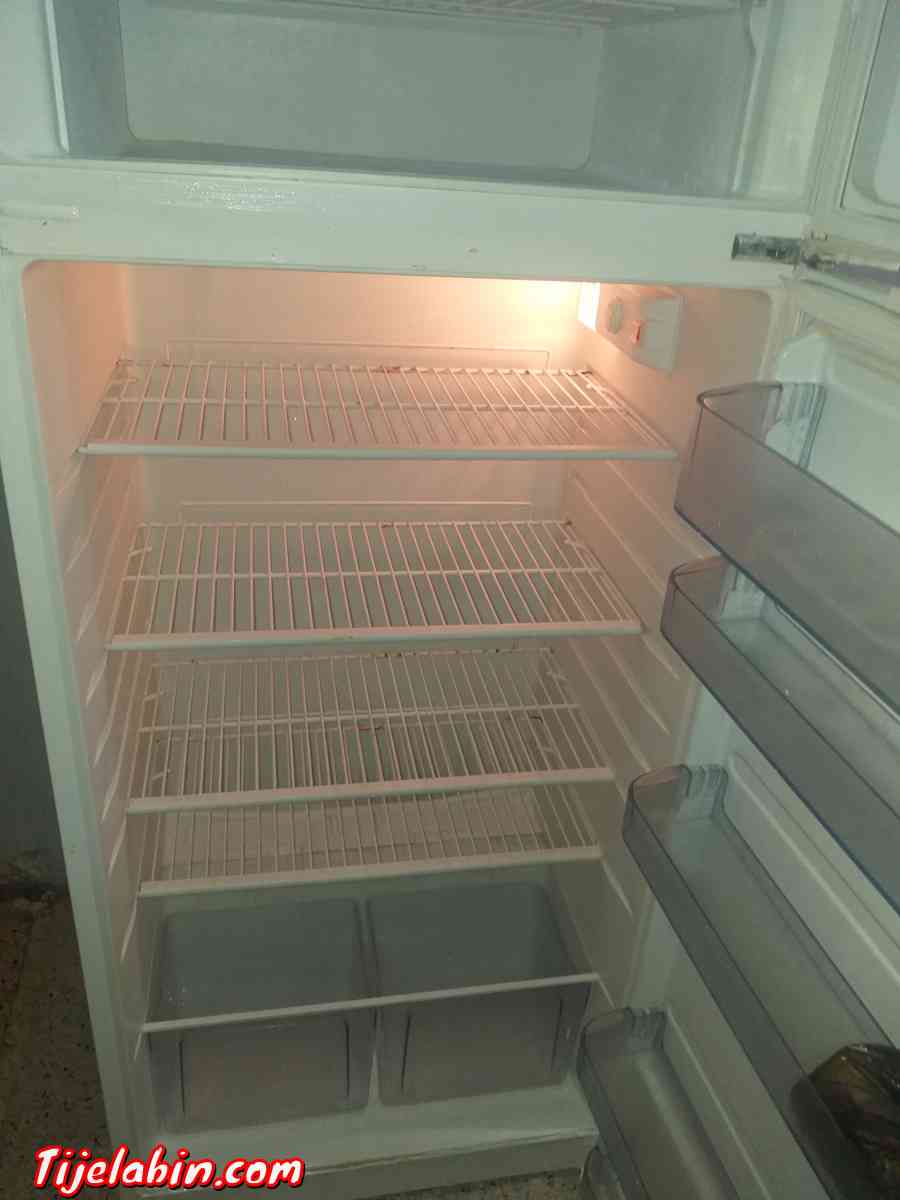 فريجيدار بونوكسين يمشي مليح