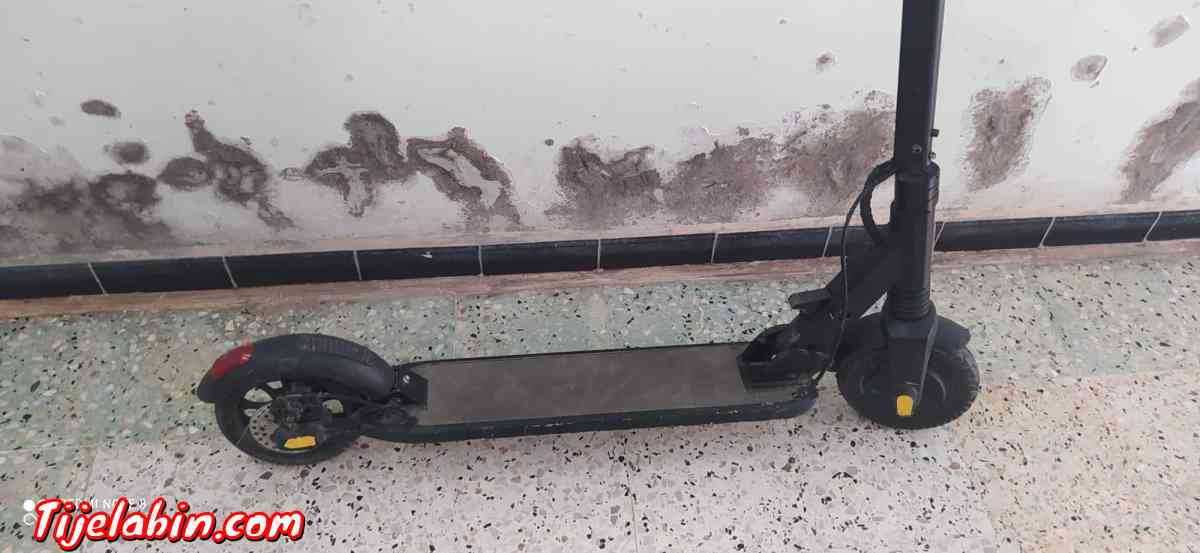 trottinette électrique