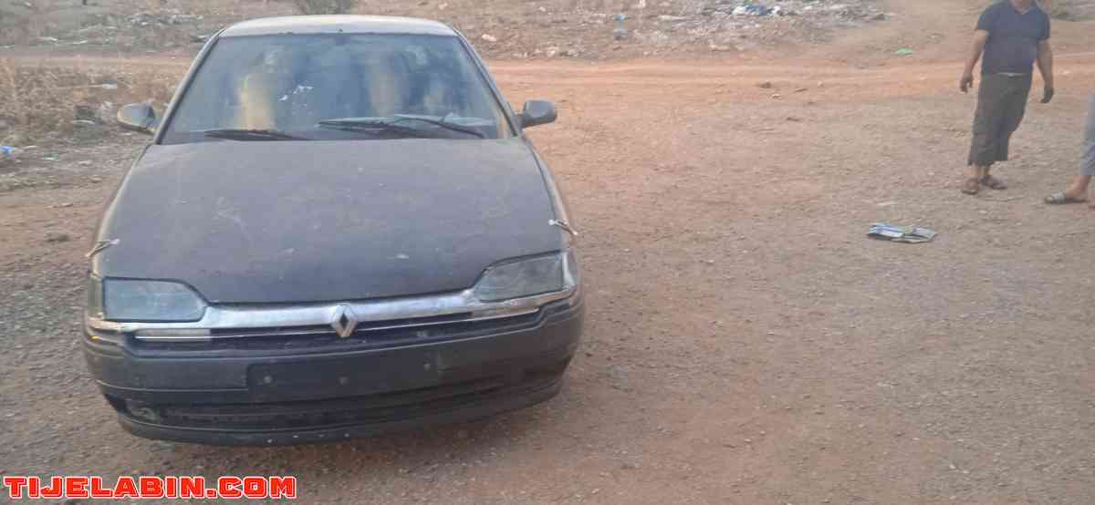 صافران موتور  ر 25 تيربو ديازال عام 1996 نبيع و نبرز .