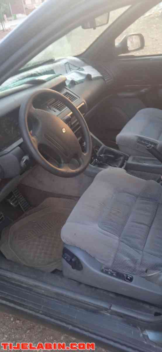 صافران موتور  ر 25 تيربو ديازال عام 1996 نبيع و نبرز .