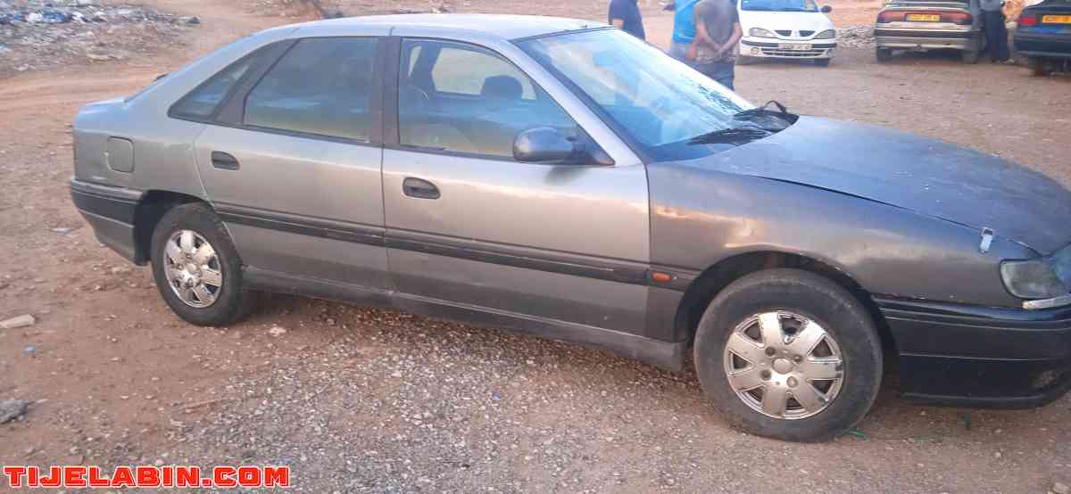 صافران موتور  ر 25 تيربو ديازال عام 1996 نبيع و نبرز .