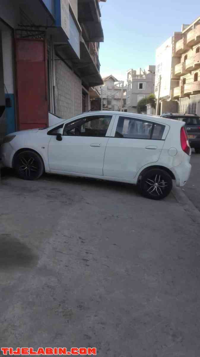 شيفرولي سايل كوبي