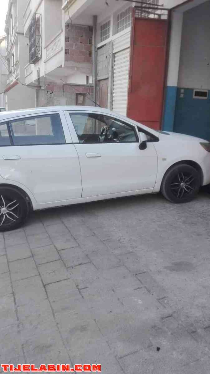 شيفرولي سايل كوبي