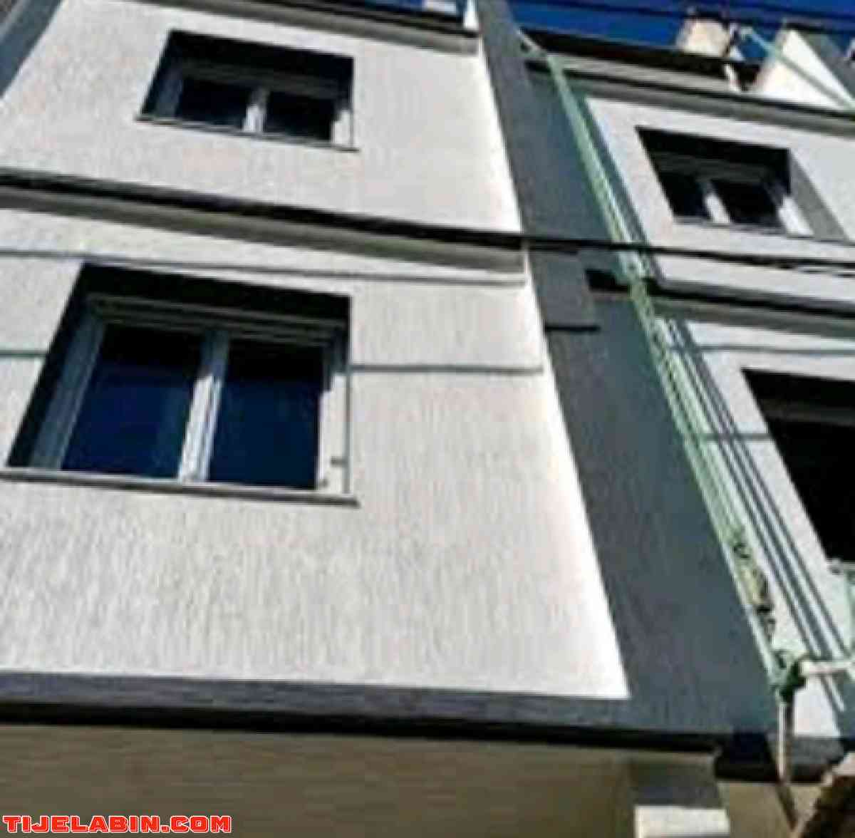 Poussière de marbre par Hakim Tutu