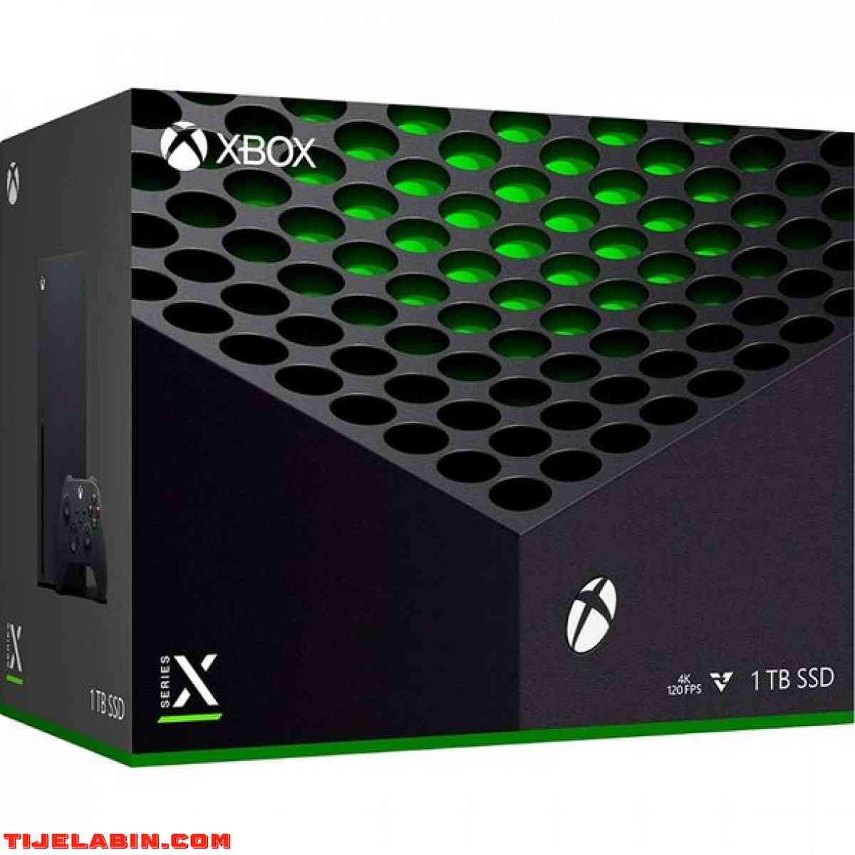XBOX Série X 1Tera