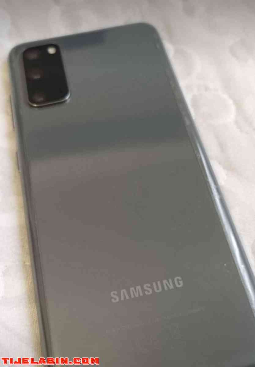 Samsung S205G128 GbDouble peus