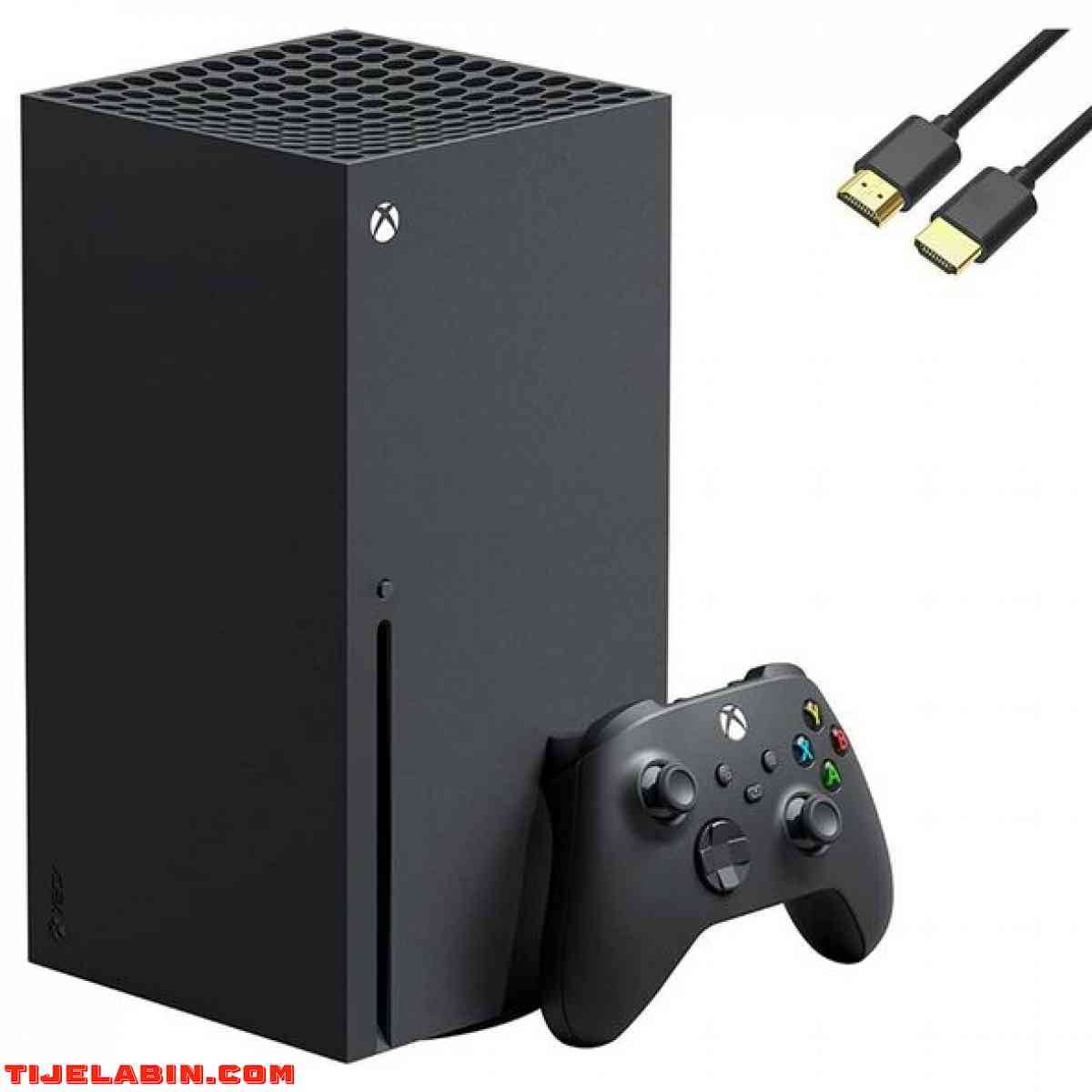 XBOX Série X 1Tera