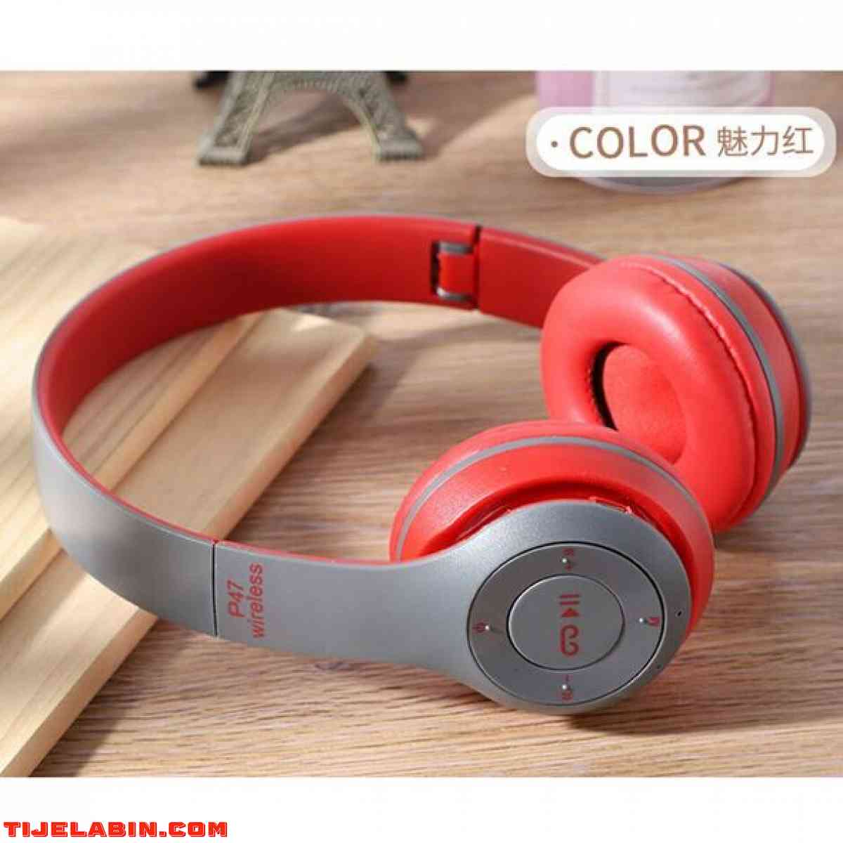 casque sans fil bluetooth