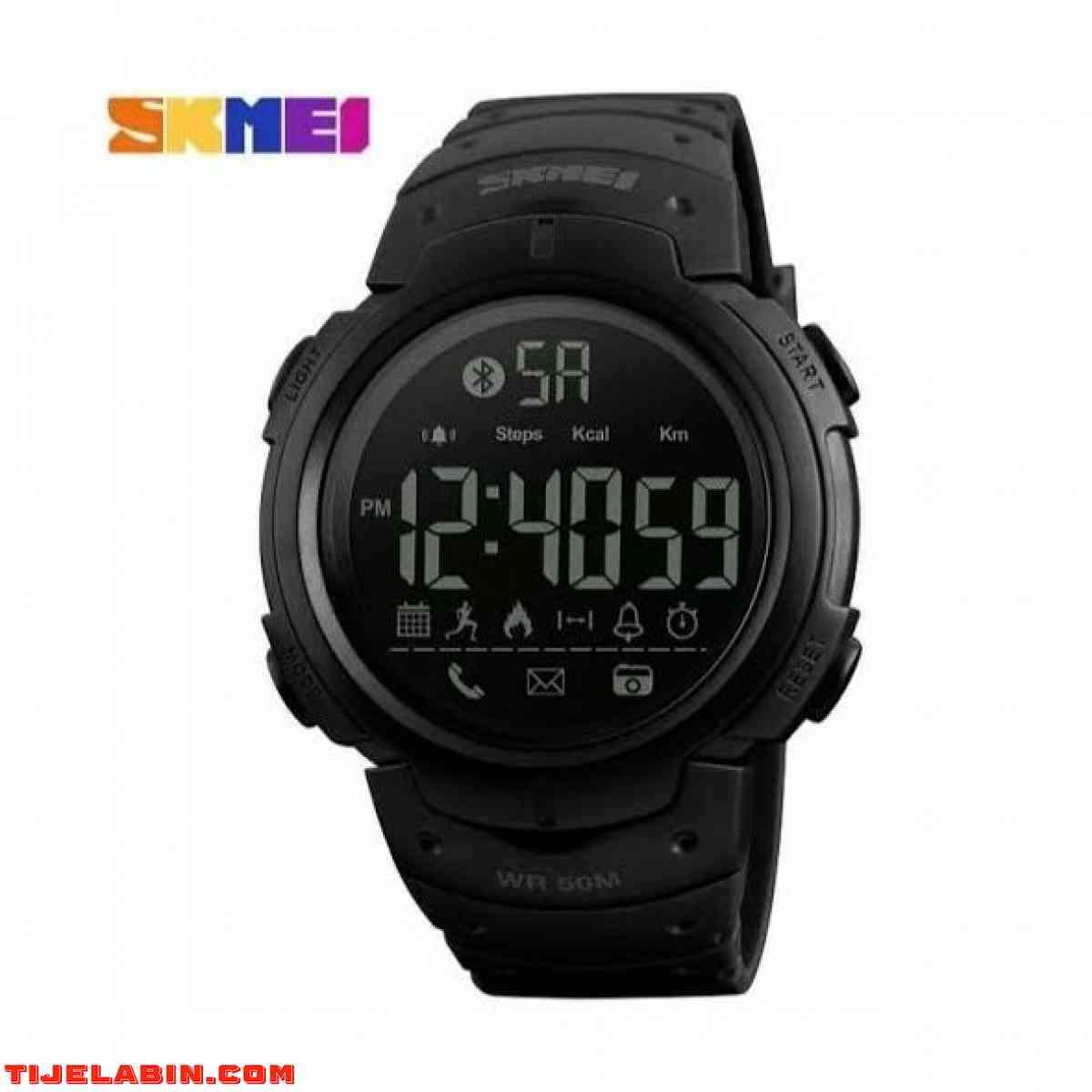 montre water resistant