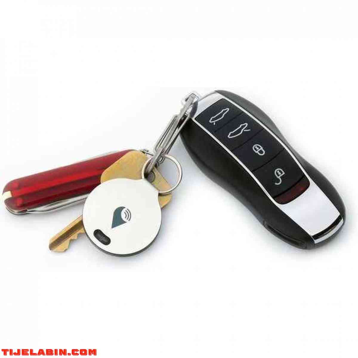 جهاز تعقب وتحديد المواقع