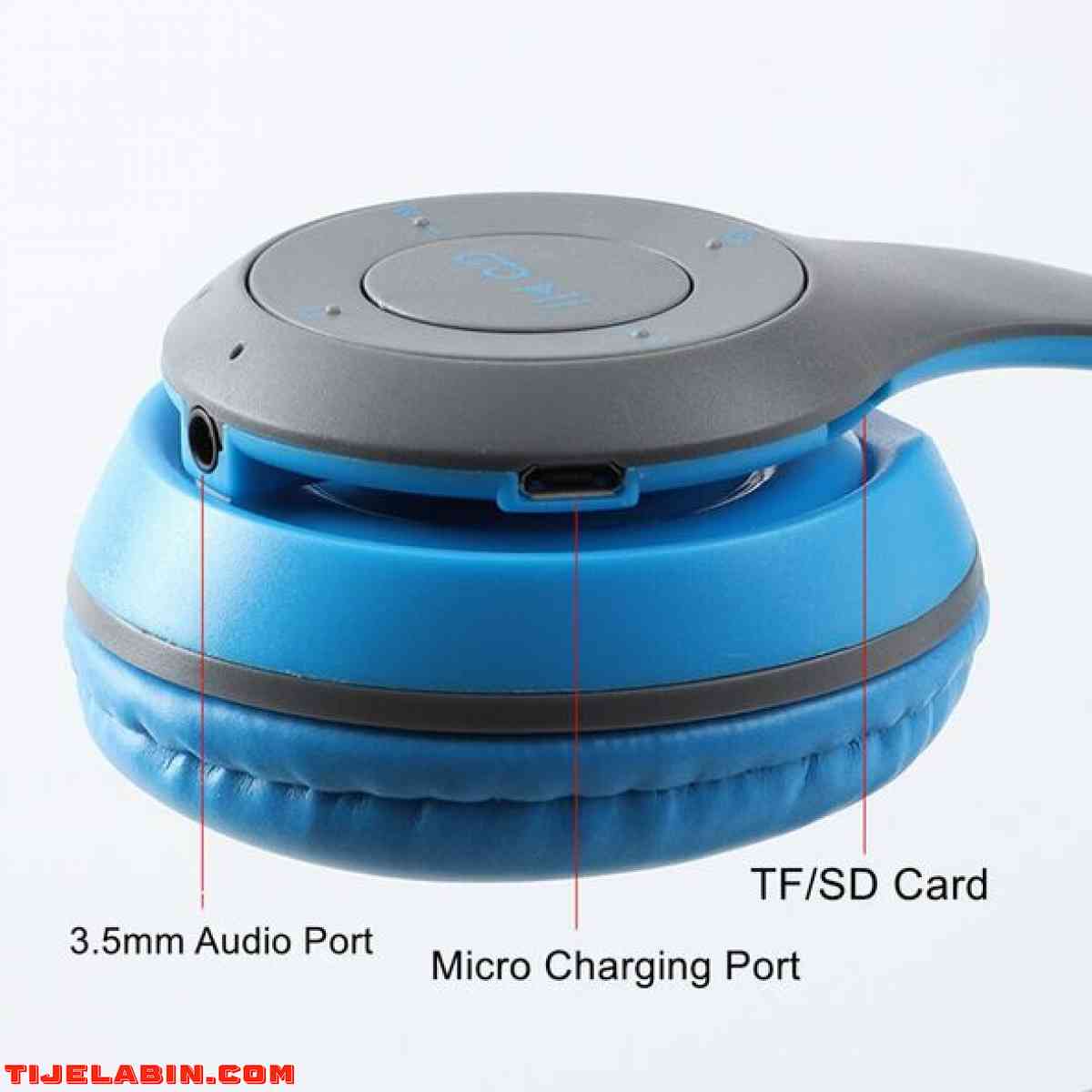 casque sans fil bluetooth