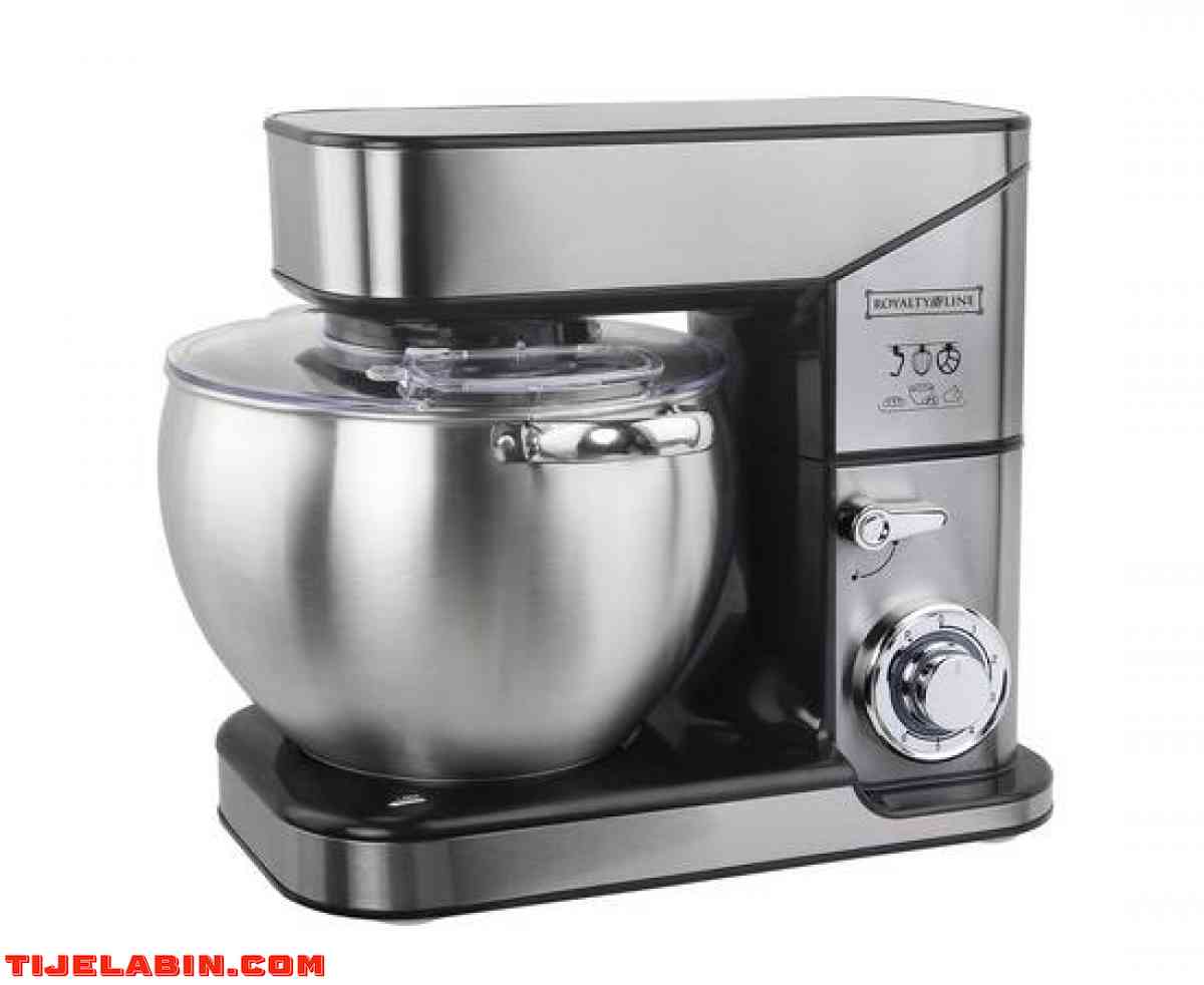 Pétrin Royalty Line-RL-PKM2800   12L