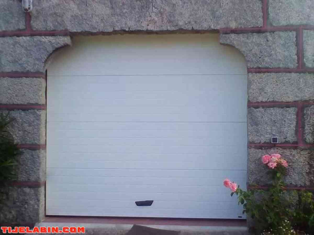 rideaux électronique