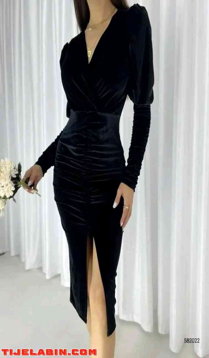 فساتين سهرة