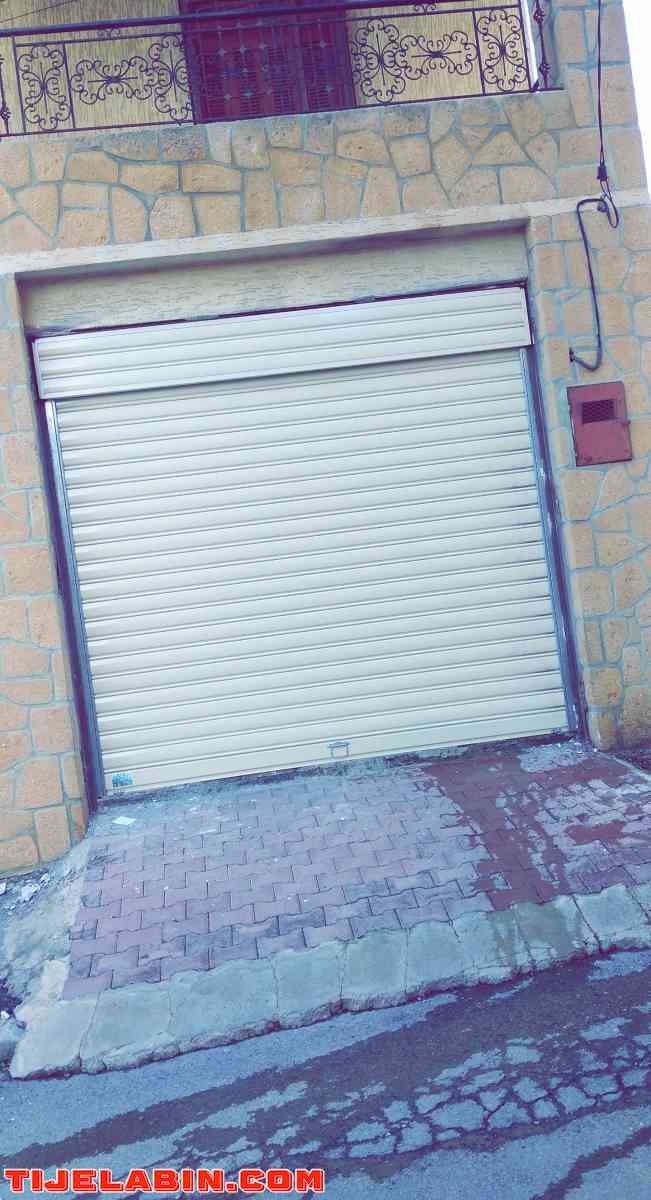 rideaux électronique