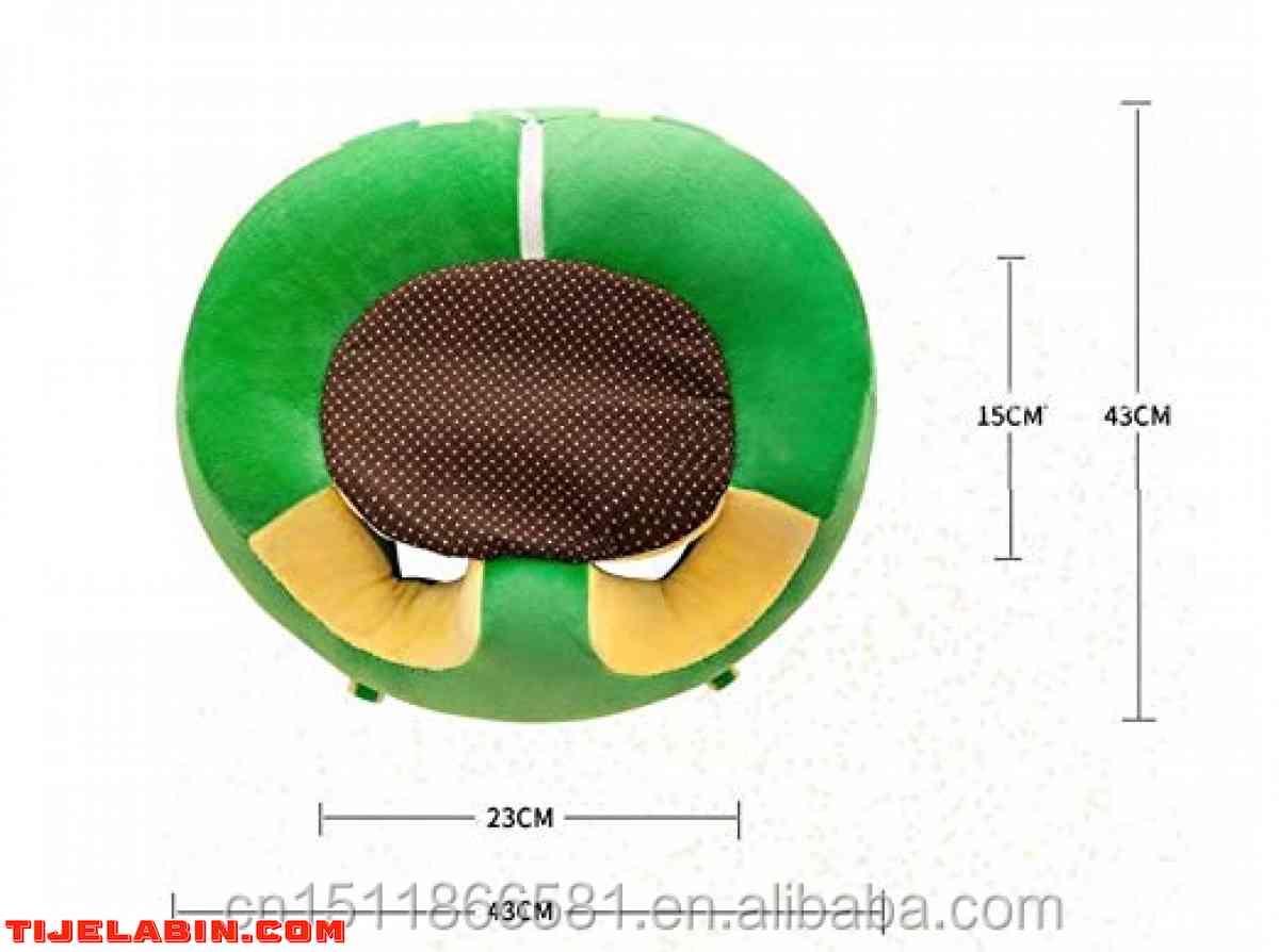 وسادة دعم جلوس الاطفال BABY SIT UP SUPPORT