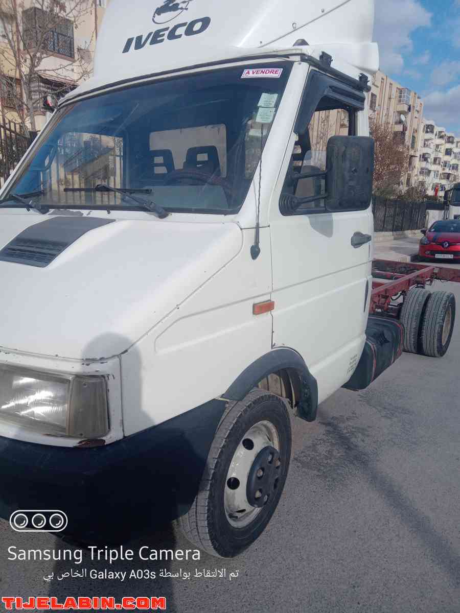 iveco