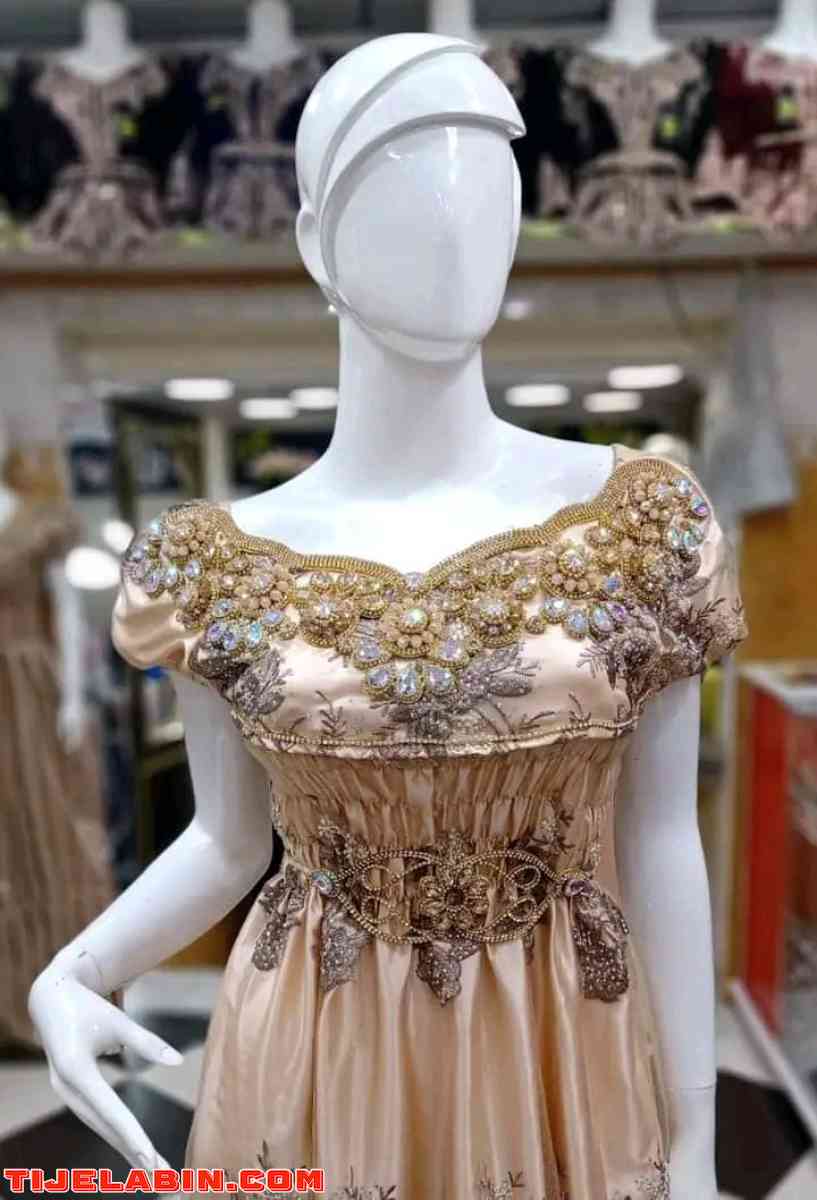 بلوزة وهرانية