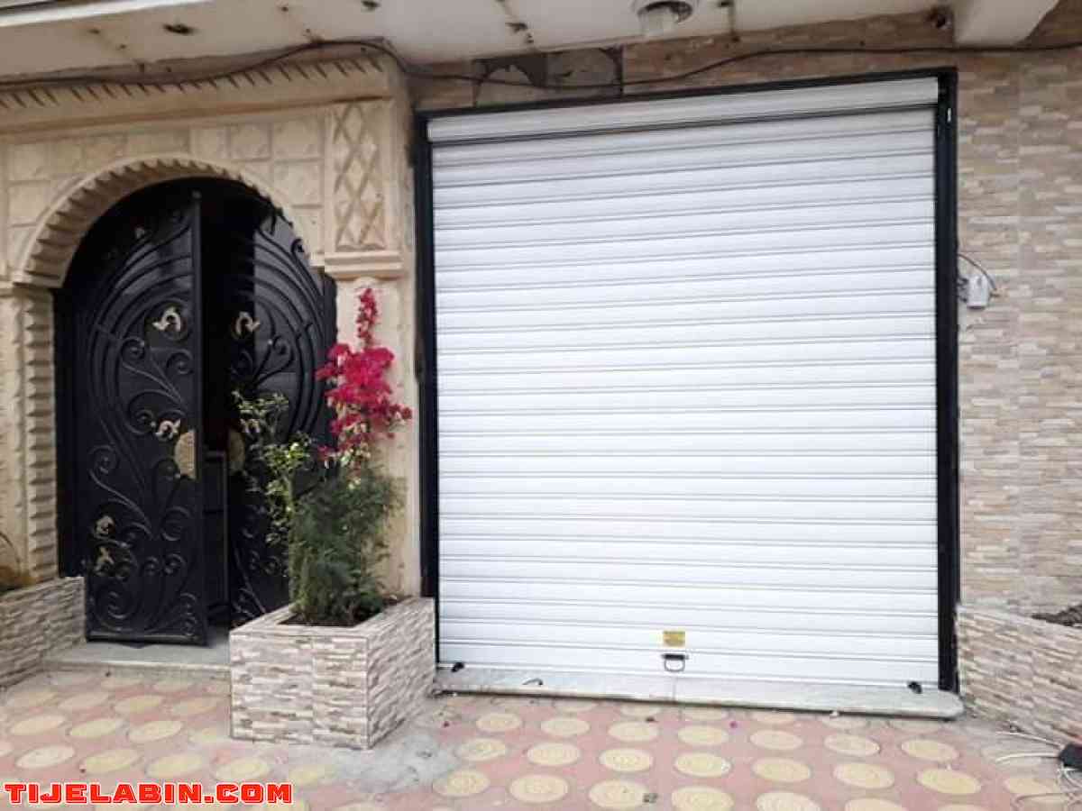 rideaux électronique