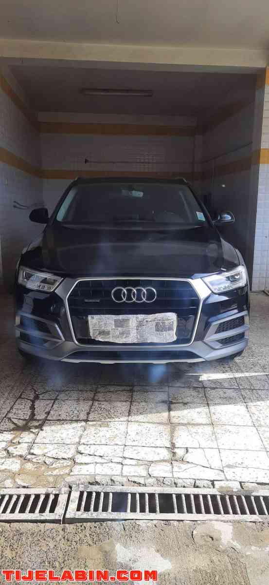 Audi Q3 presque Neuf