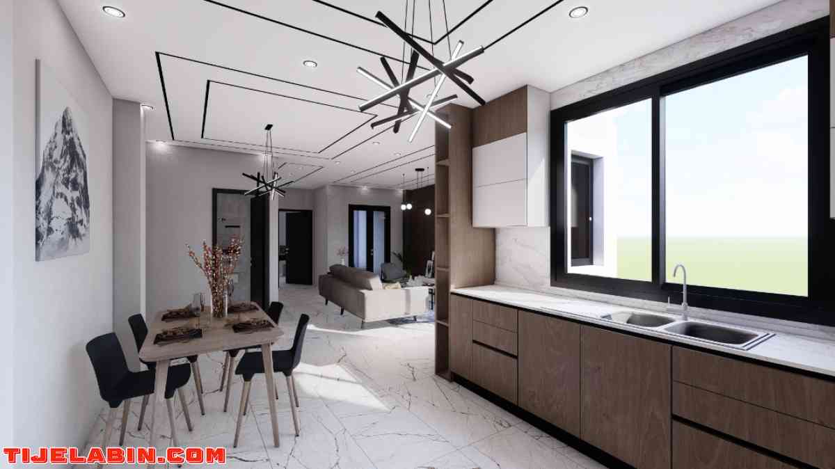 برتما في الدار البيضاء قريبة للمطار ر لوتوروت