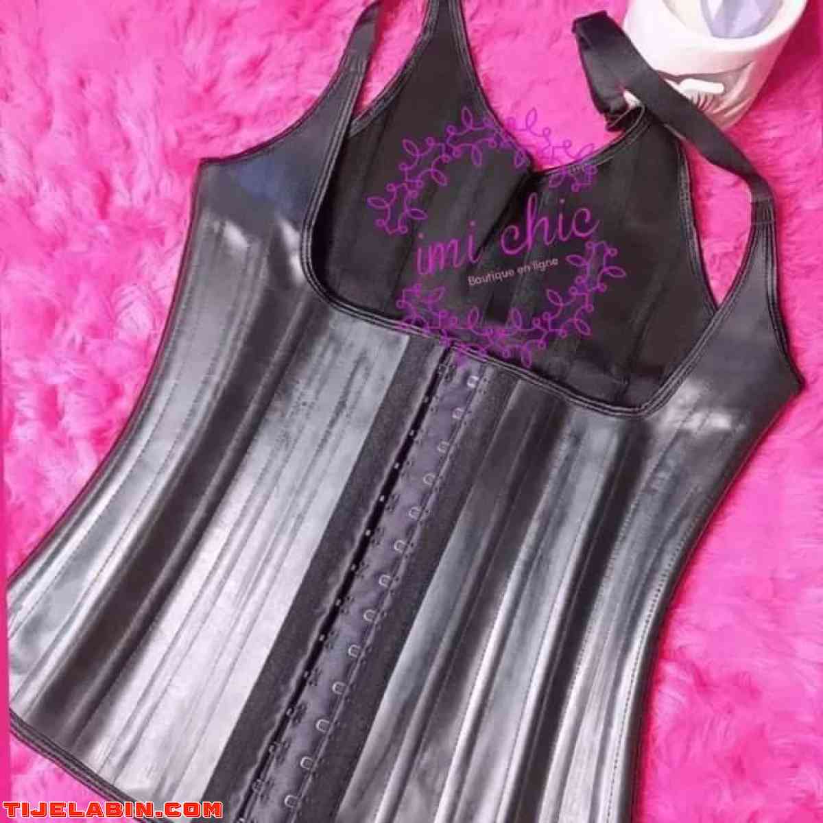 corset 25 baleines