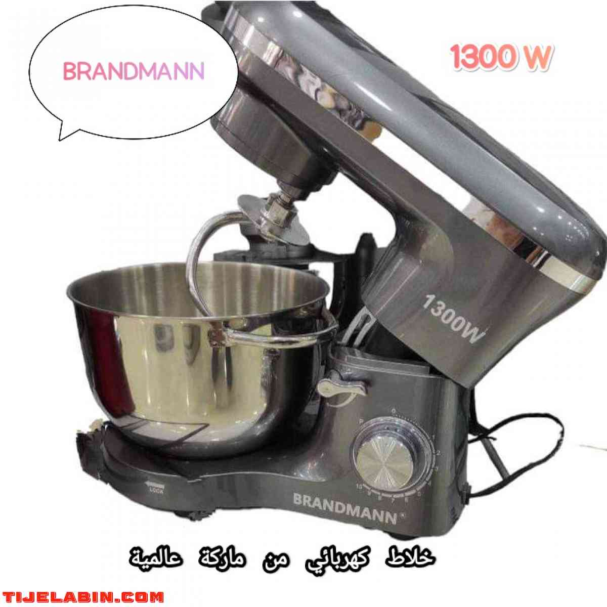 خلاط كهربائي