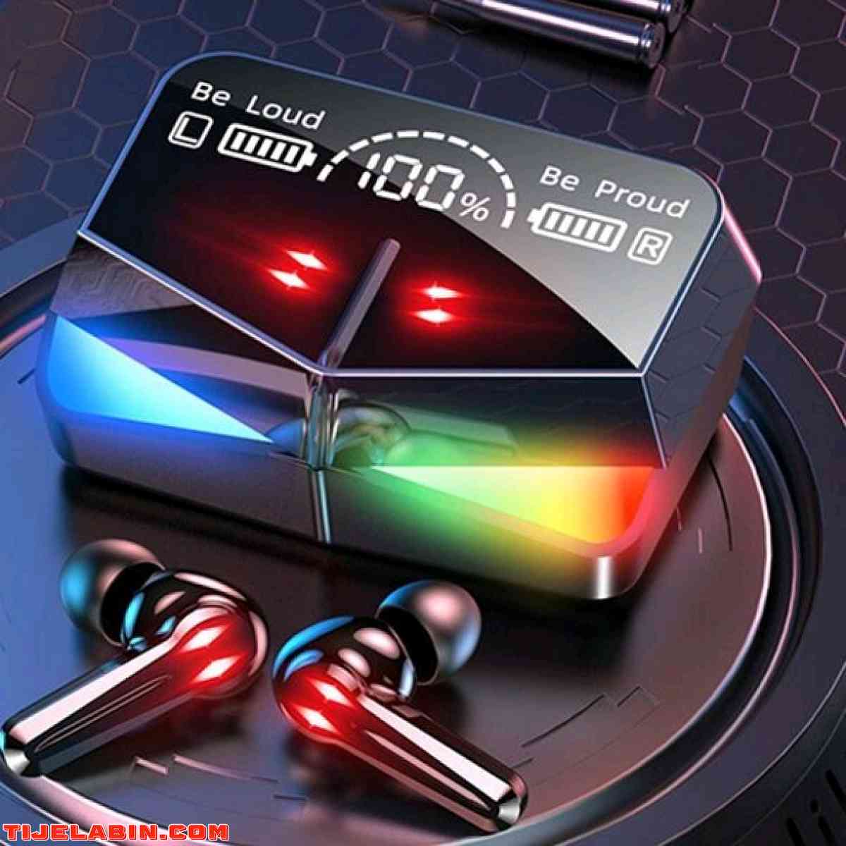 سماعات بلوتوث مع ميكروفون​