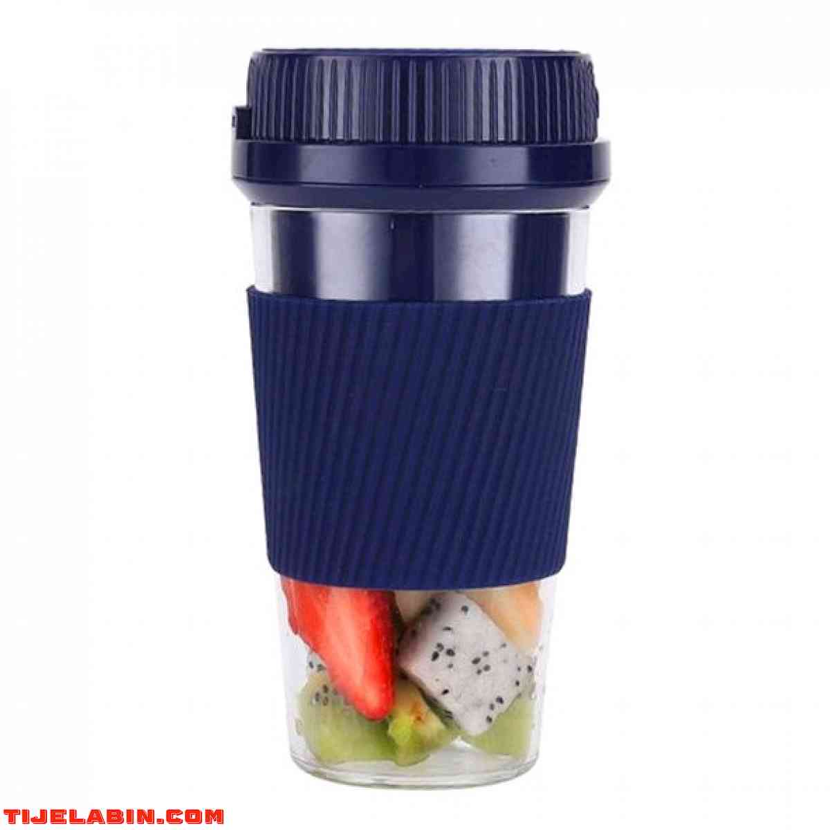 خلاط عصير محمول