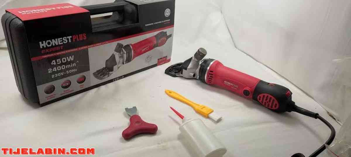 آلة قص الأغنام،مناسبة لمختلف الحيوانات بأنواع مختلفة