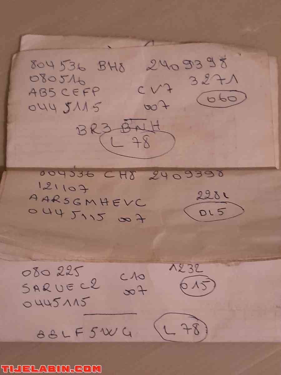 3 injecteurs 2.0 litres naissan reneault