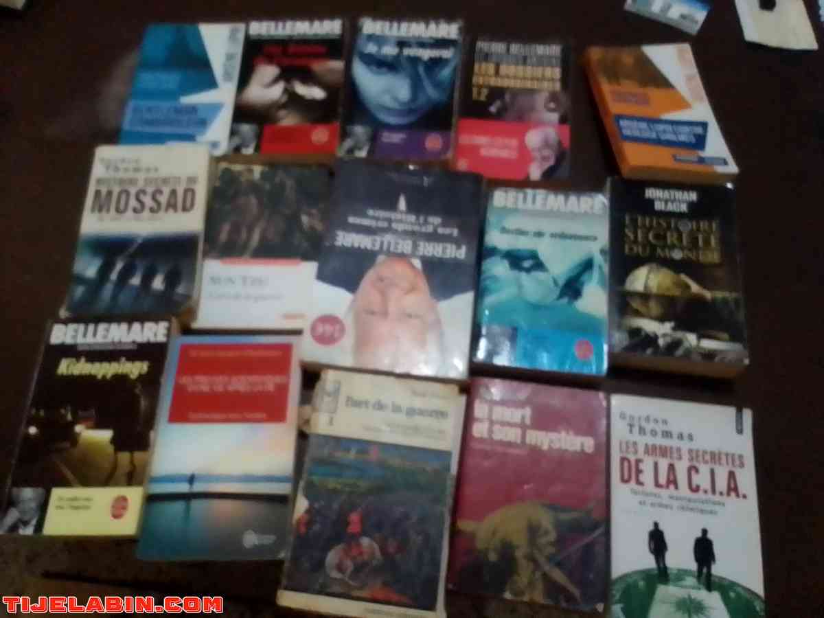 livres culture générale