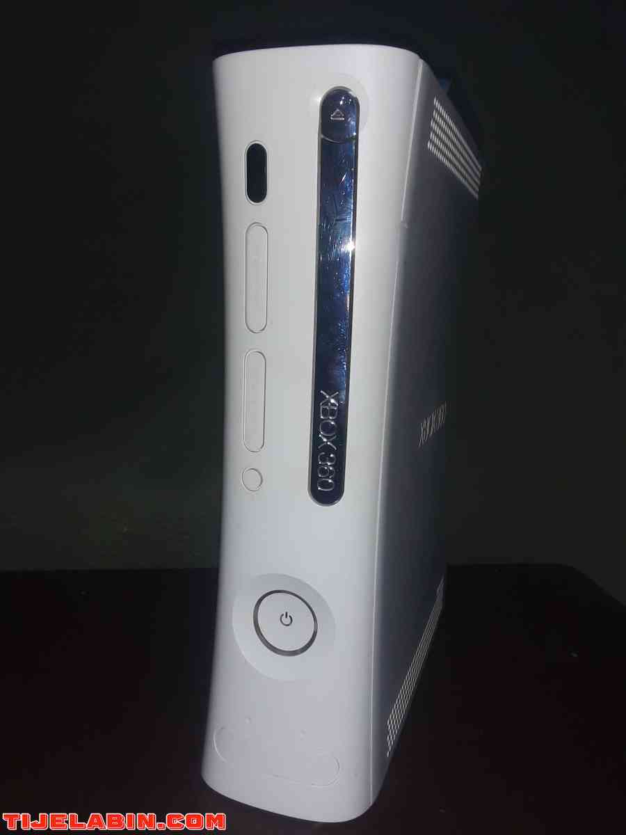 Xbox 360
