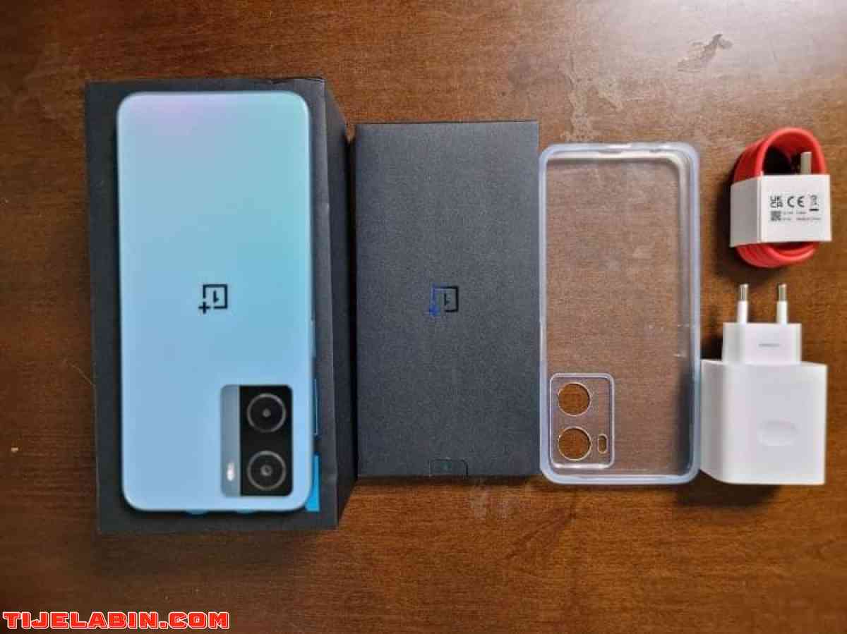 One plus nord n20 se