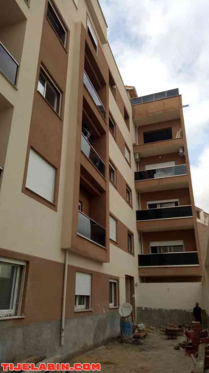 f4 et f3 في واد الرمان قدام العاشور و درارية