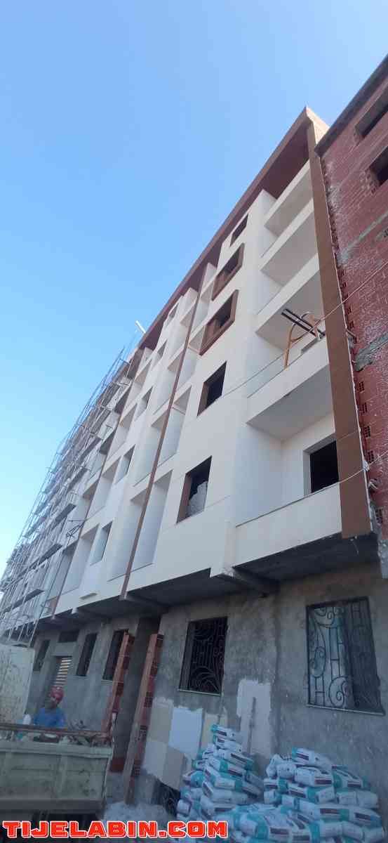 شقق للبيع في الجزائر العاصمة باسعار تنافسية