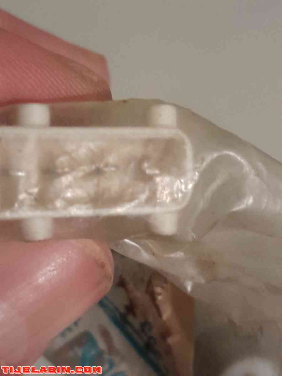 silon bloc amortisseurs arrière herbine original