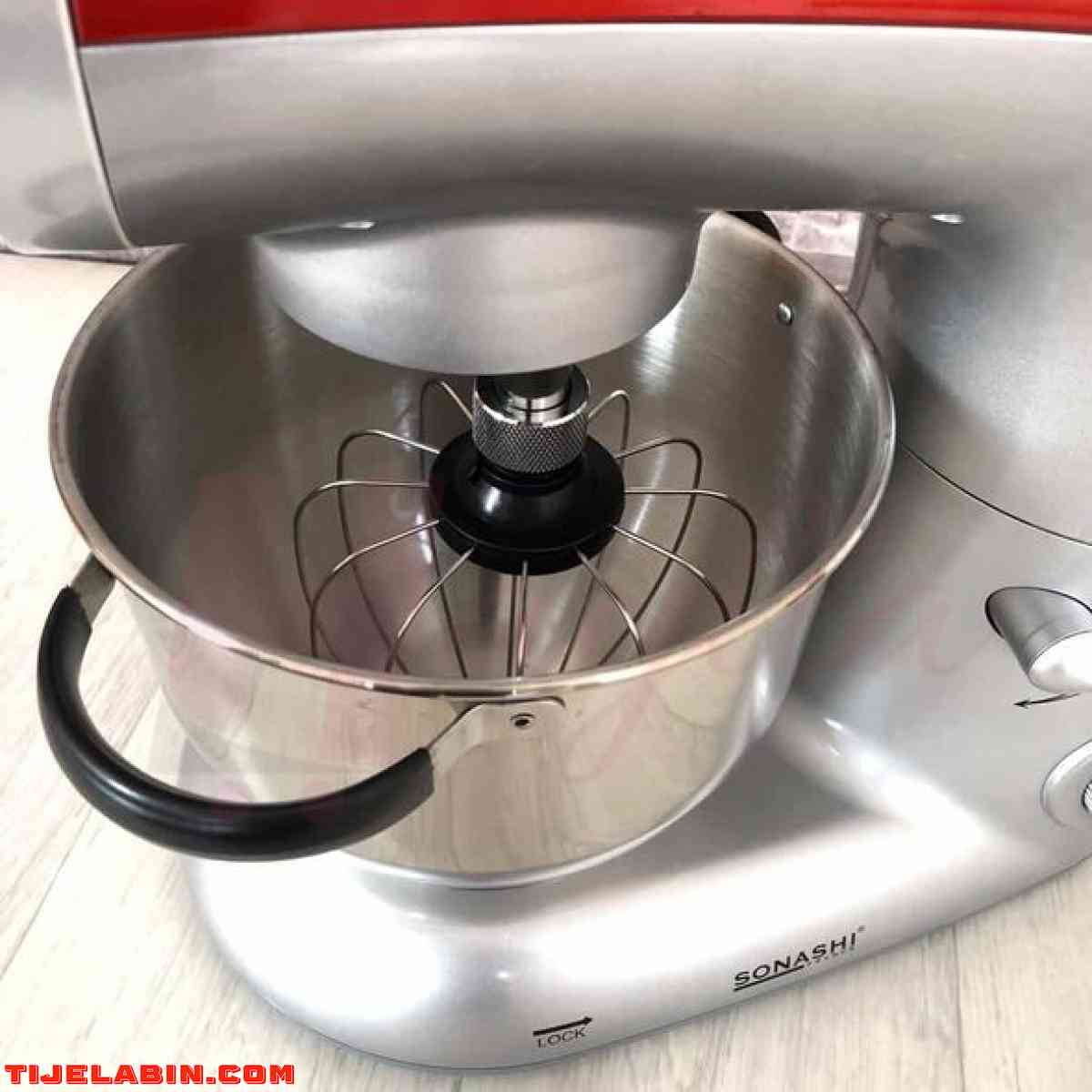 عجان إحترافي متعدد الإستعمالات 4في1