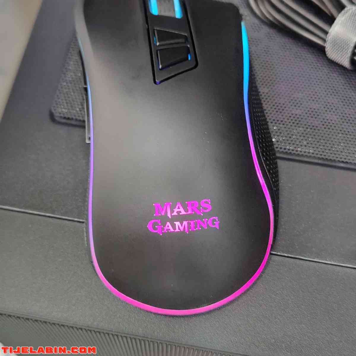 accessoires gamer
