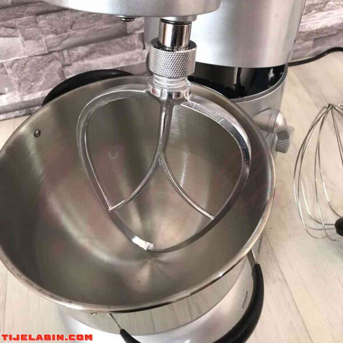 عجان إحترافي متعدد الإستعمالات 4في1