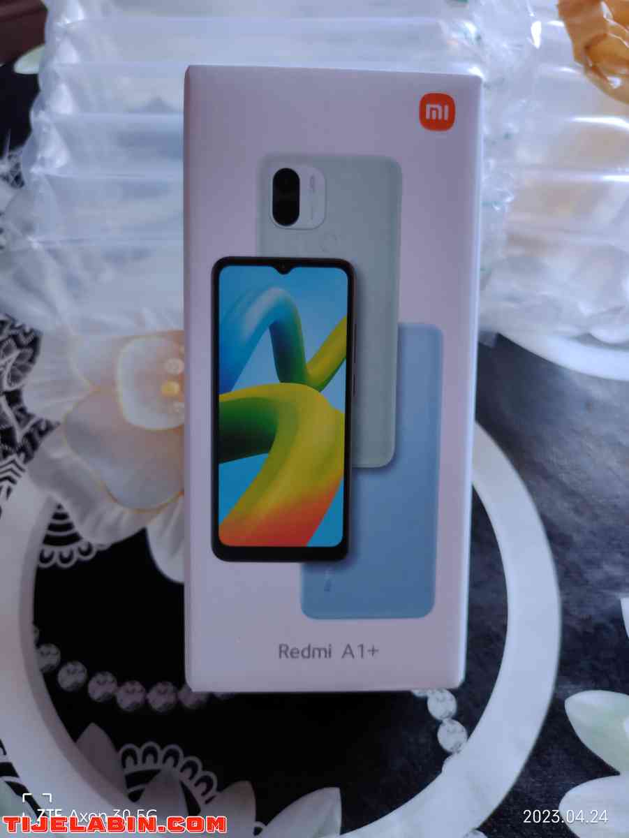 Redmi A1 plus