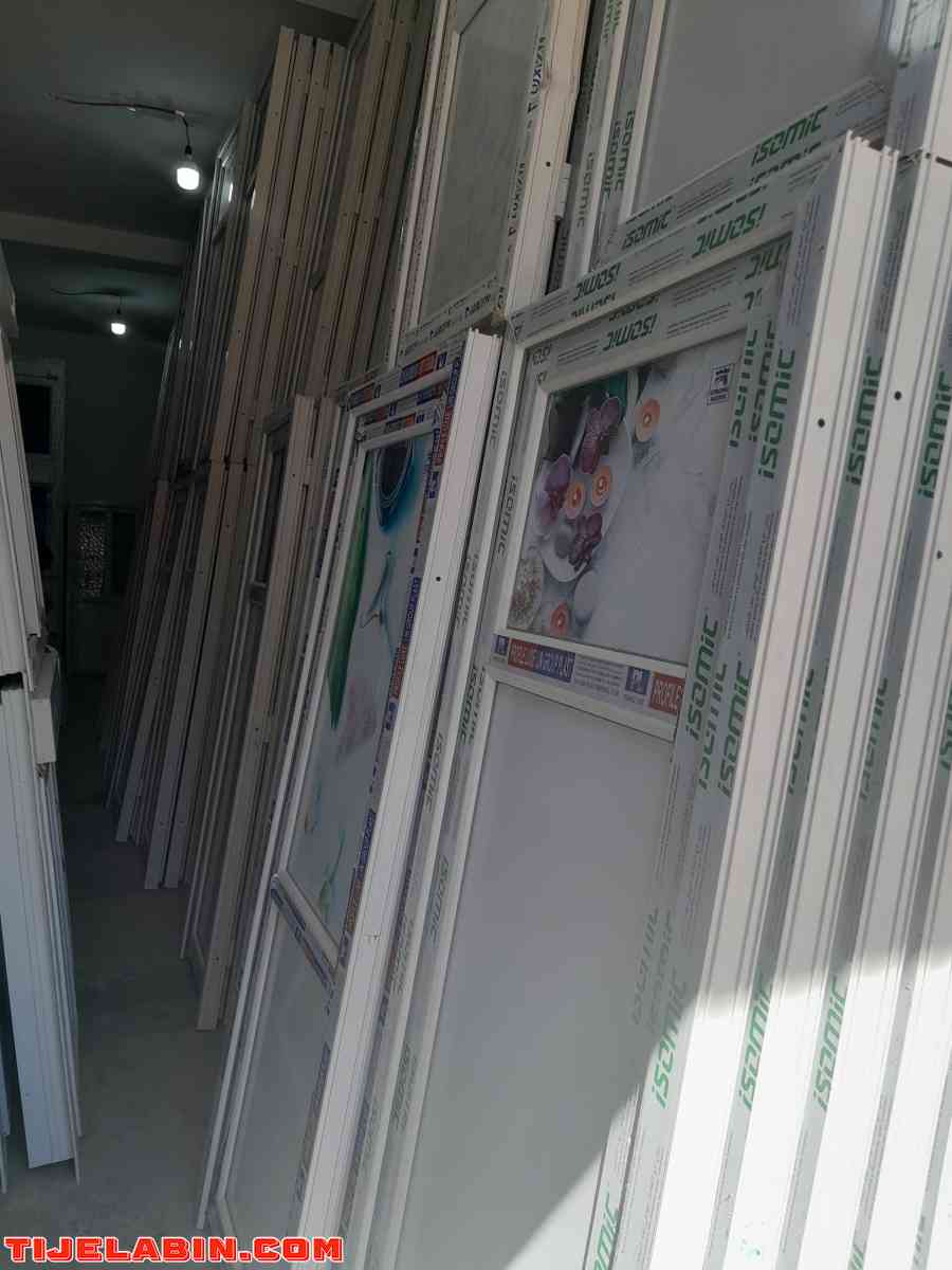 نواف pvc بالريدو و دون ريدو،  120/120