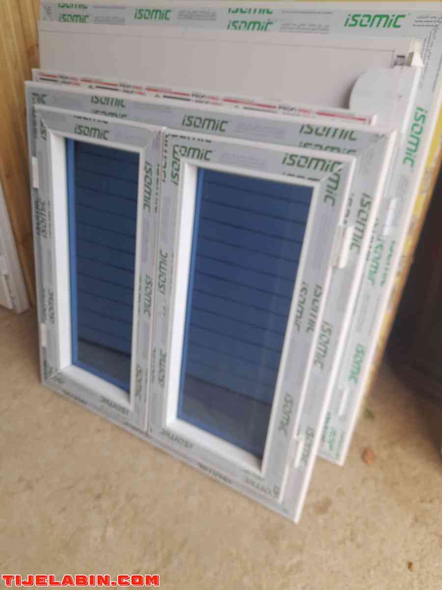 نواف pvc بالريدو و دون ريدو،  120/120